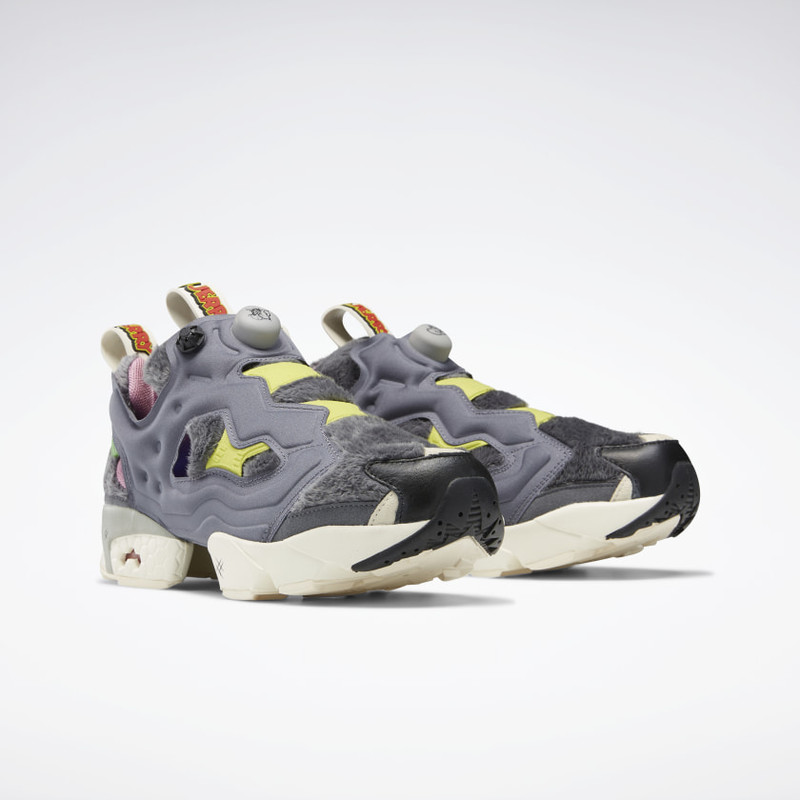 Tom Jerry x Reebok Instapump Fury OG FW4656 Grailify